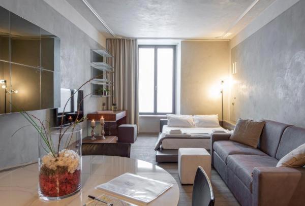 Milan Duomo Suites Exterior foto