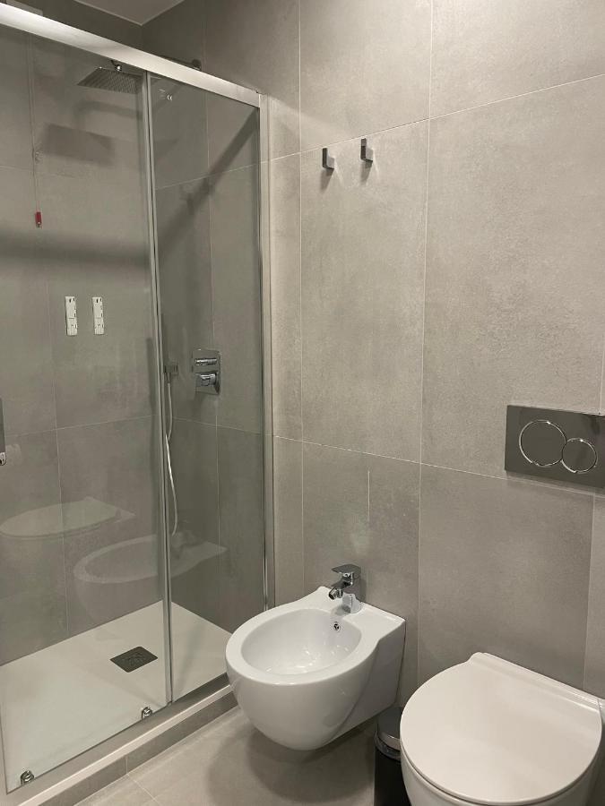 Milan Duomo Suites Exterior foto